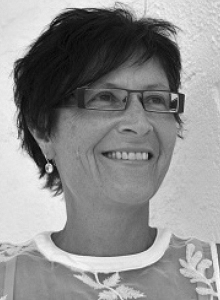 Brigitte Schläpfer