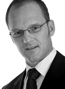 Stefan Wilda